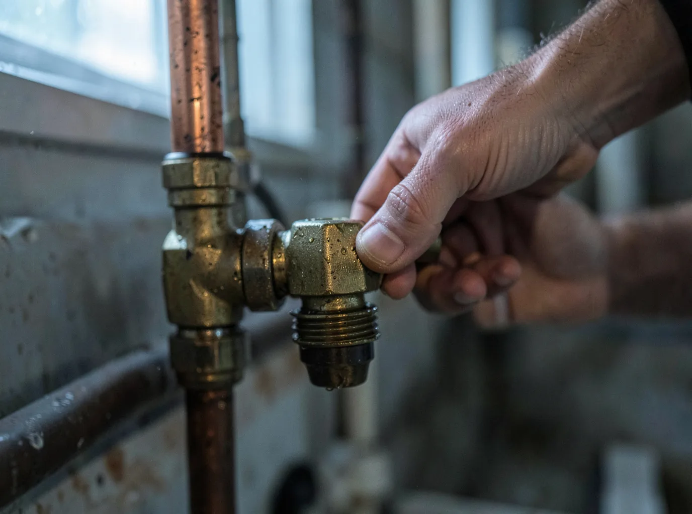 Emergency Plumber Wellington, OH FAQs